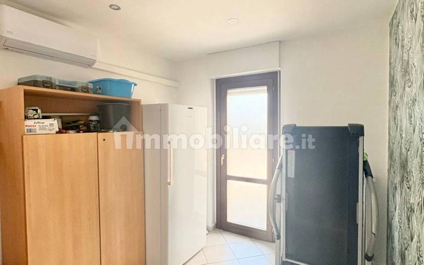 Trilocale via Sulmona 8, Spoltore — foto 24 di 29