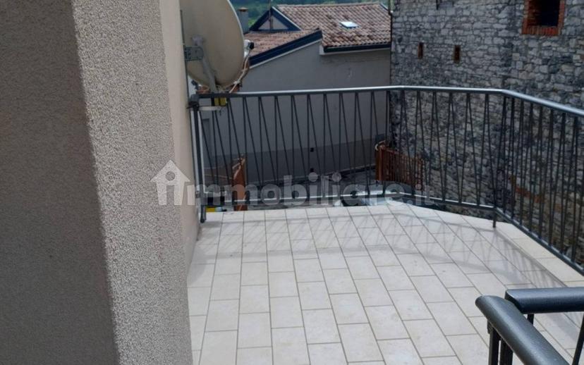 Villa a schiera via Dei Mei   8, Santa Maria, Revine Lago — foto 6 di 13