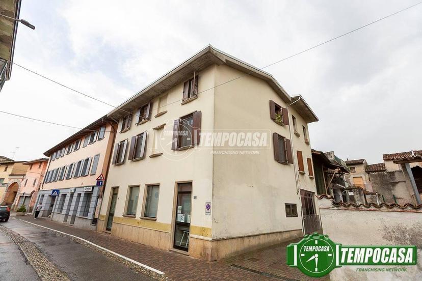 Trilocale via Medaglie d'Argento, Vaiano Cremasco — foto 19 di 22