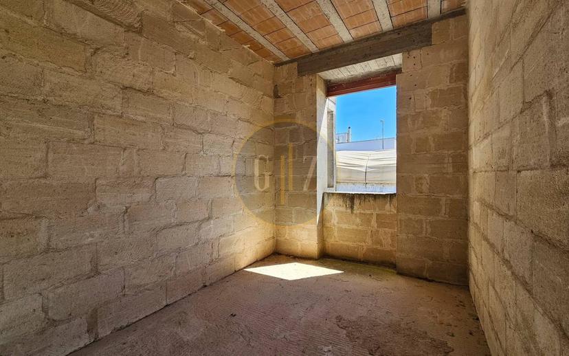 Villa a schiera via Giovanni XXIII 32, Borgagne, Melendugno — foto 26 di 26