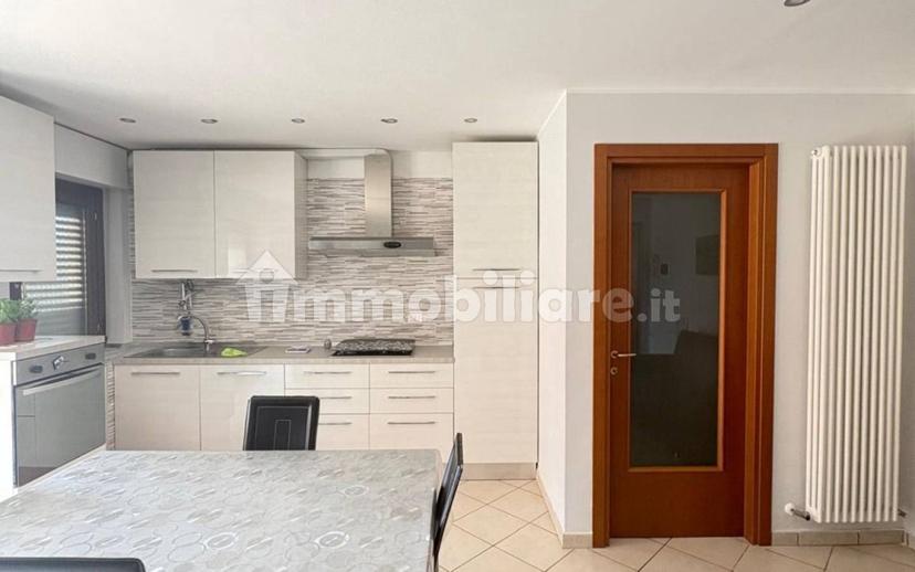 Trilocale via Sulmona 8, Spoltore — foto 5 di 29