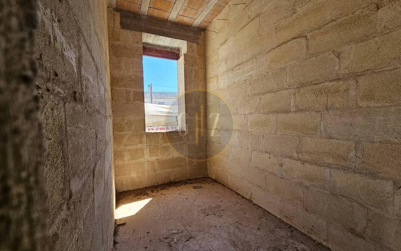 Villa a schiera via Giovanni XXIII 32, Borgagne, Melendugno — foto 10 di 26
