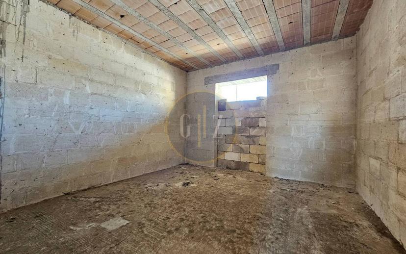 Villa a schiera via Giovanni XXIII 32, Borgagne, Melendugno — foto 16 di 26