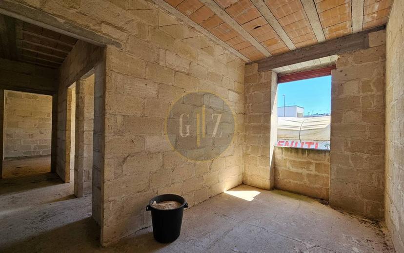 Villa a schiera via Giovanni XXIII 32, Borgagne, Melendugno — foto 25 di 26