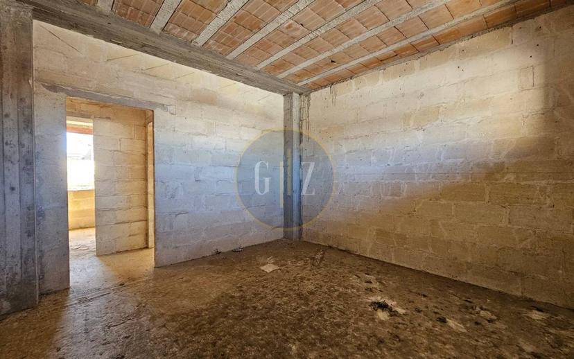 Villa a schiera via Giovanni XXIII 32, Borgagne, Melendugno — foto 17 di 26
