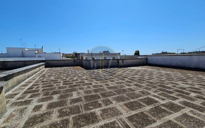 Villa a schiera via Giovanni XXIII 32, Borgagne, Melendugno — foto 23 di 26