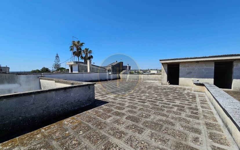 Villa a schiera via Giovanni XXIII 32, Borgagne, Melendugno — foto 24 di 26