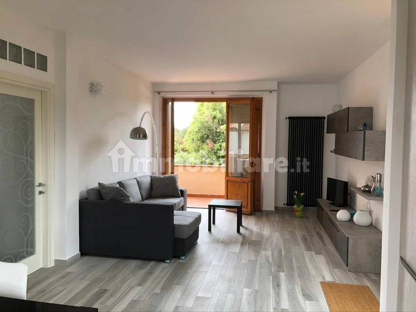 Trilocale ottimo stato, primo piano, Tirrenia, Pisa