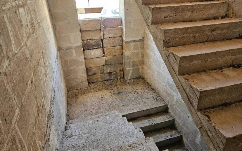 Villa a schiera via Giovanni XXIII 32, Borgagne, Melendugno — foto 11 di 26