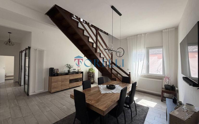 Villa unifamiliare via del Castello, 4, Castiglione, Ravenna — foto 7 di 34