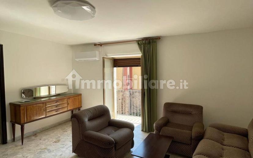 Terratetto unifamiliare via Riccardo Citarelli 1, Centro, Stilo — foto 12 di 12