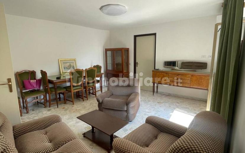 Terratetto unifamiliare via Riccardo Citarelli 1, Centro, Stilo — foto 3 di 12