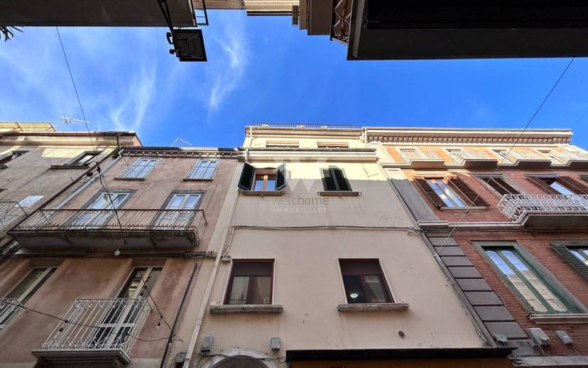 Bilocale via Enzo Ferrari, Centro Storico, Campobasso — foto 9 di 21