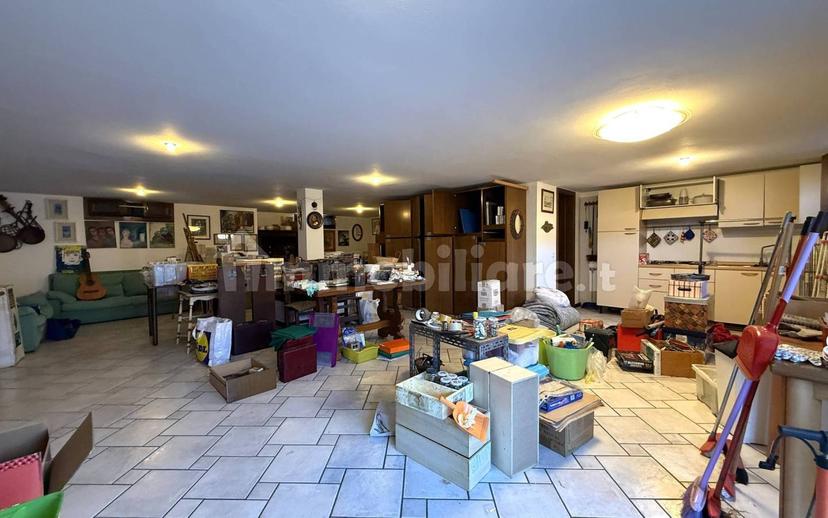 Trilocale ottimo stato, piano rialzato, Comun Nuovo — foto 6 di 10