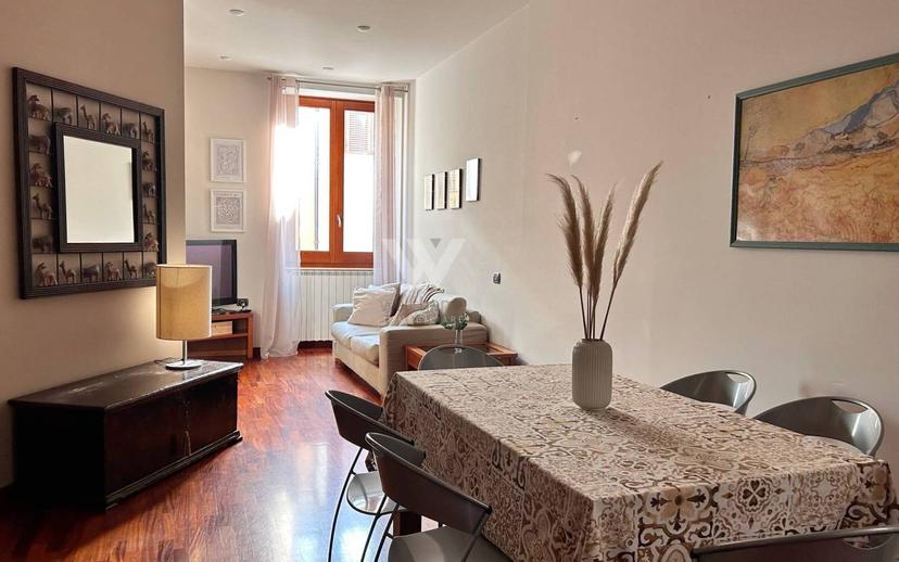 Bilocale via Enzo Ferrari, Centro Storico, Campobasso — foto 6 di 21