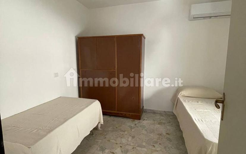Terratetto unifamiliare via Riccardo Citarelli 1, Centro, Stilo — foto 11 di 12