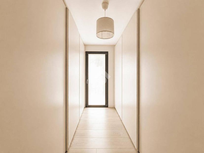 Quadrilocale via don g. scuri 5, Centro, Mozzo — foto 22 di 29