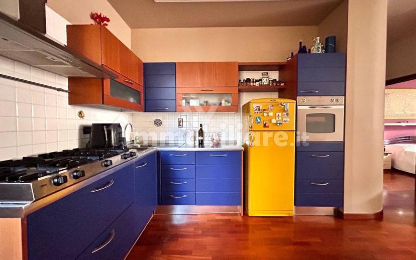 Bilocale via Enzo Ferrari, Centro Storico, Campobasso — foto 16 di 21