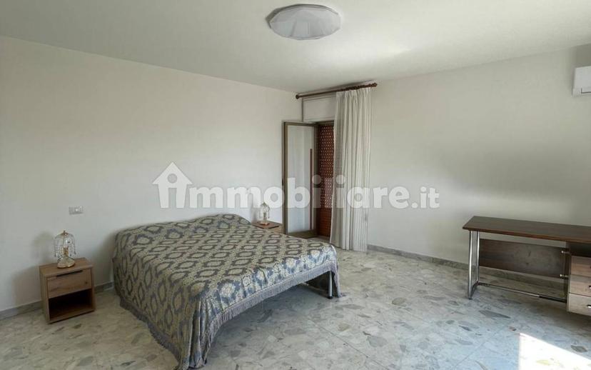 Terratetto unifamiliare via Riccardo Citarelli 1, Centro, Stilo — foto 8 di 12