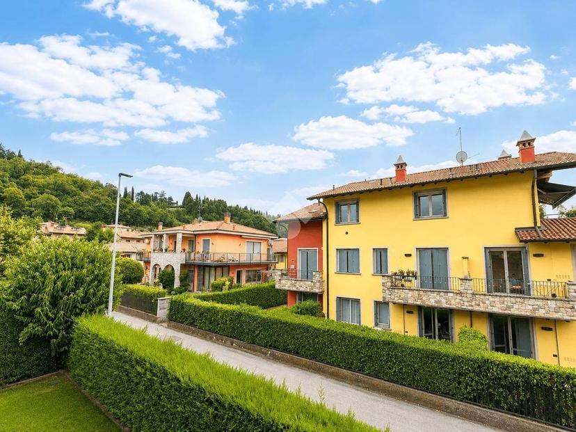 Quadrilocale via don g. scuri 5, Centro, Mozzo — foto 16 di 29