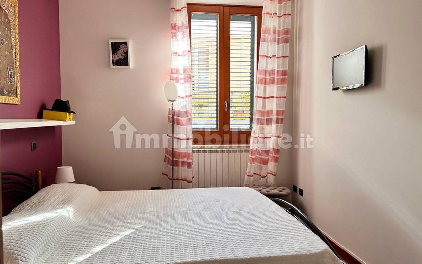 Bilocale via Enzo Ferrari, Centro Storico, Campobasso — foto 11 di 21