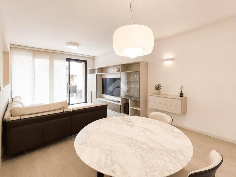 Quadrilocale via don g. scuri 5, Centro, Mozzo — foto 13 di 29