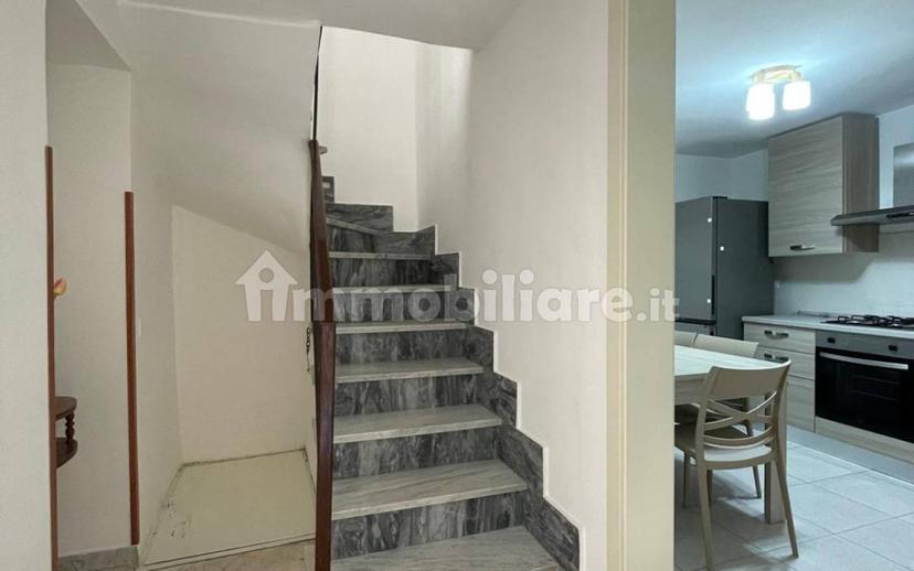 Terratetto unifamiliare via Riccardo Citarelli 1, Centro, Stilo — foto 10 di 12