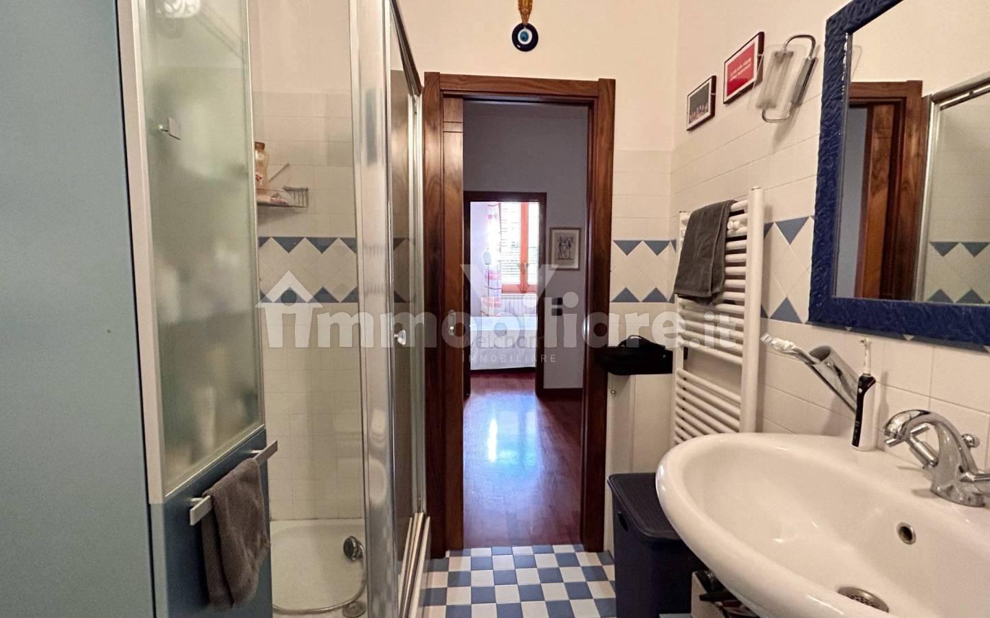 Bilocale via Enzo Ferrari, Centro Storico, Campobasso