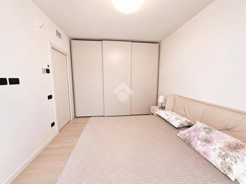 Quadrilocale via don g. scuri 5, Centro, Mozzo — foto 11 di 29