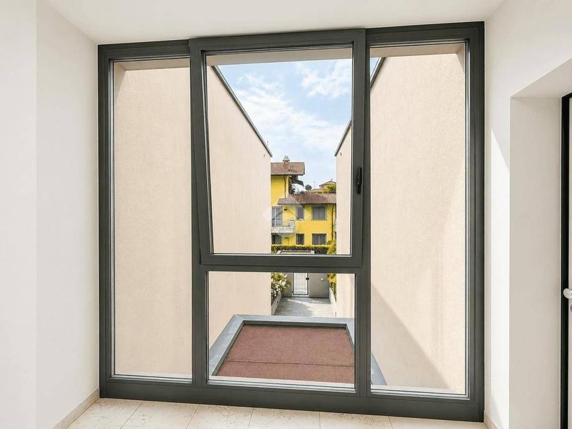 Quadrilocale via don g. scuri 5, Centro, Mozzo — foto 7 di 29