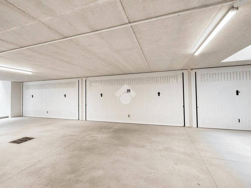 Quadrilocale via don g. scuri 5, Centro, Mozzo — foto 12 di 29