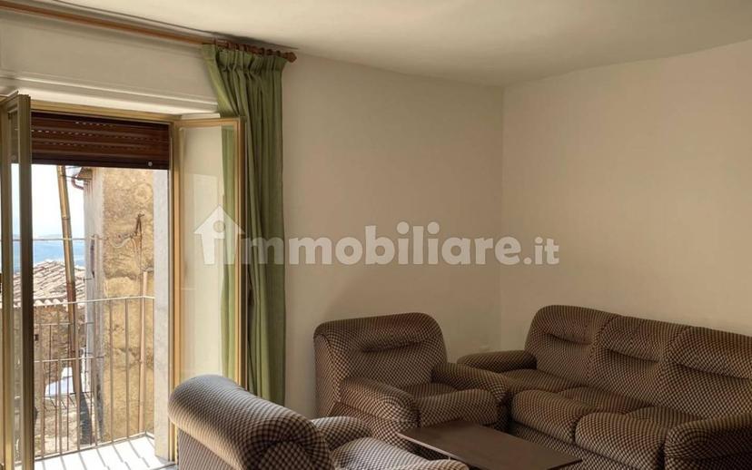 Terratetto unifamiliare via Riccardo Citarelli 1, Centro, Stilo — foto 6 di 12