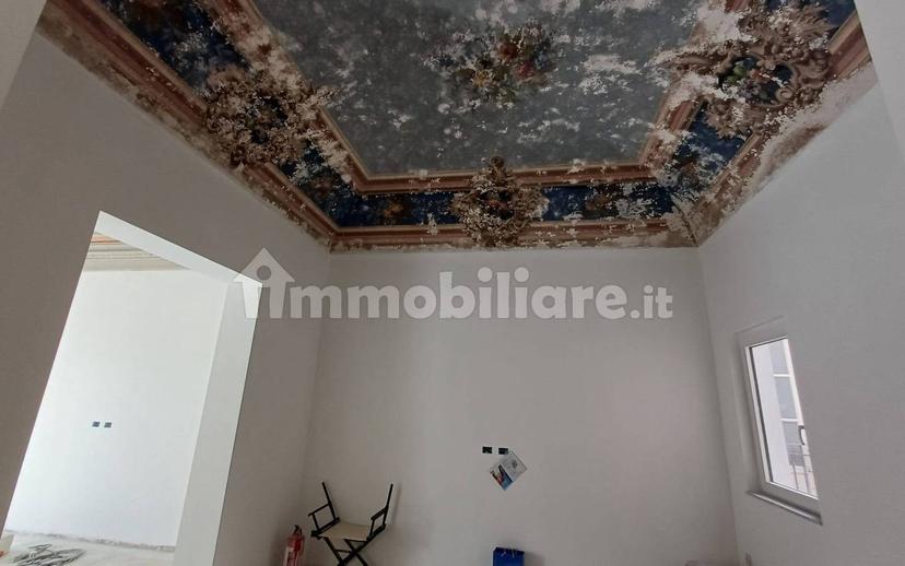 Appartamento via Paolo Paternostro, Politeama - Ruggiero Settimo, Palermo