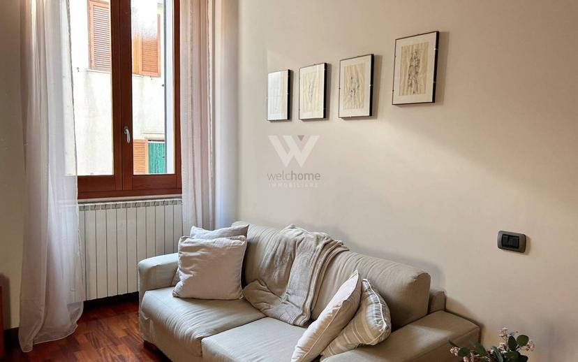 Bilocale via Enzo Ferrari, Centro Storico, Campobasso — foto 19 di 21