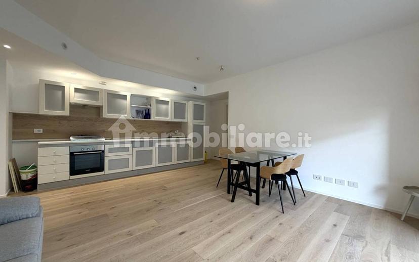 Trilocale via Enrico Fermi 14, Centro, Zanica — foto 6 di 17