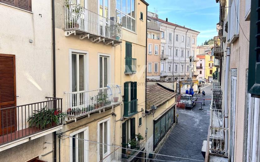 Bilocale via Enzo Ferrari, Centro Storico, Campobasso — foto 3 di 21