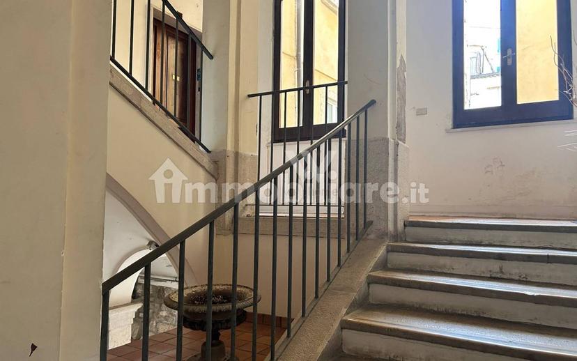 Bilocale via Enzo Ferrari, Centro Storico, Campobasso — foto 15 di 21