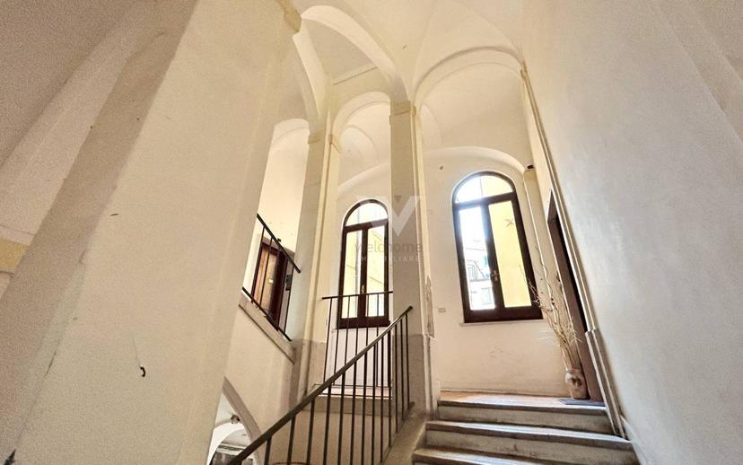 Bilocale via Enzo Ferrari, Centro Storico, Campobasso — foto 18 di 21