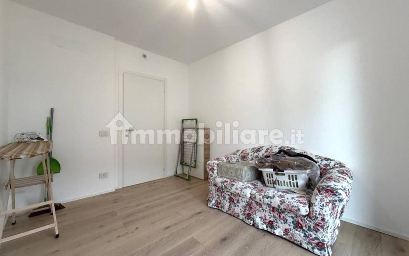 Trilocale via Enrico Fermi 14, Centro, Zanica — foto 9 di 17