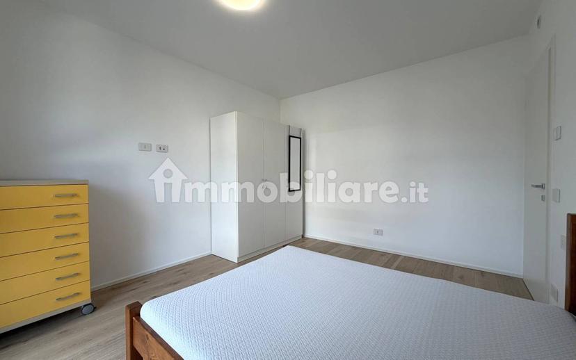 Trilocale via Enrico Fermi 14, Centro, Zanica — foto 15 di 17