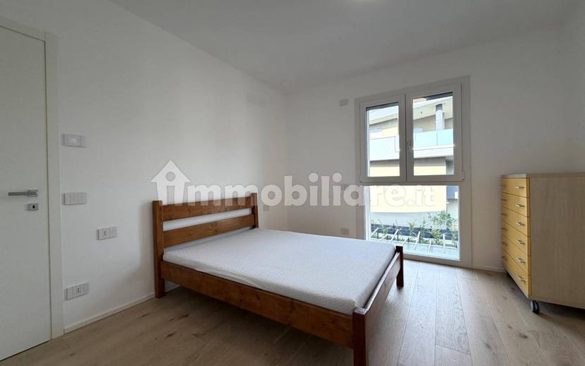 Trilocale via Enrico Fermi 14, Centro, Zanica — foto 10 di 17