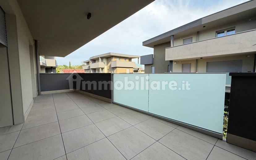 Trilocale via Enrico Fermi 14, Centro, Zanica — foto 7 di 17