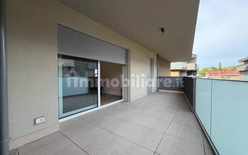 Trilocale via Enrico Fermi 14, Centro, Zanica — foto 14 di 17