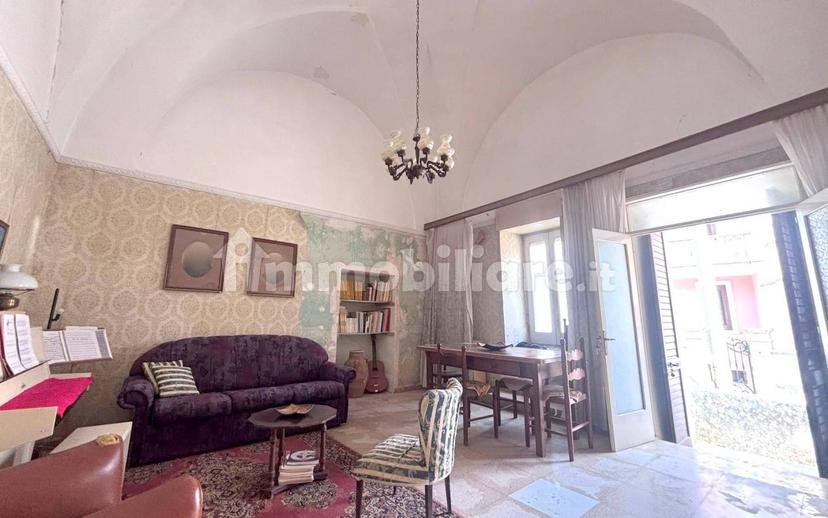 Appartamento via Firenze, Centro, Andrano — foto 4 di 13