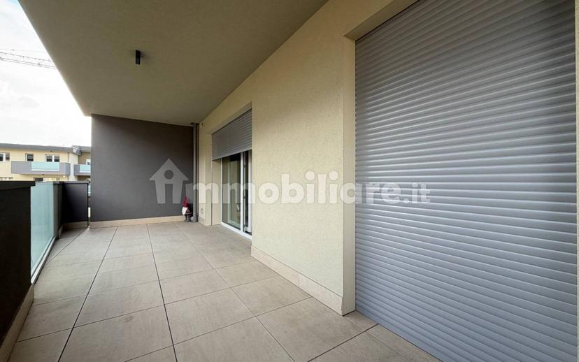 Trilocale via Enrico Fermi 14, Centro, Zanica — foto 8 di 17