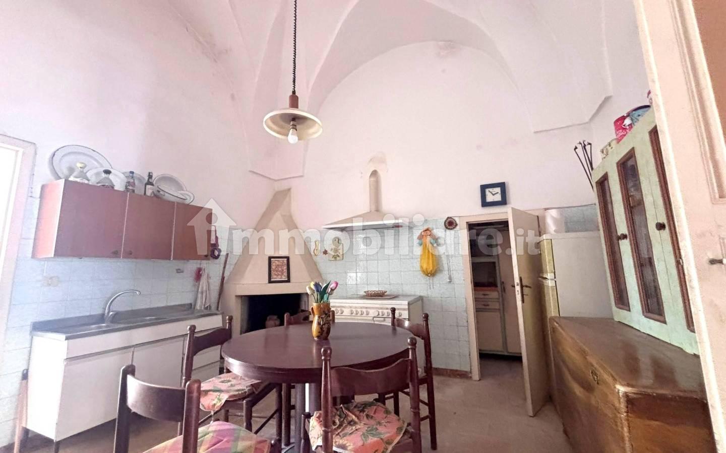 Appartamento via Firenze, Centro, Andrano