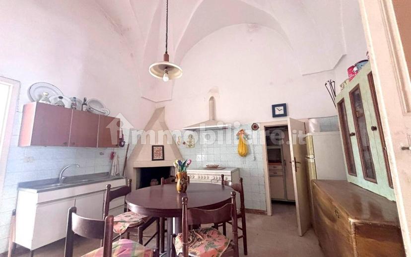 Appartamento via Firenze, Centro, Andrano