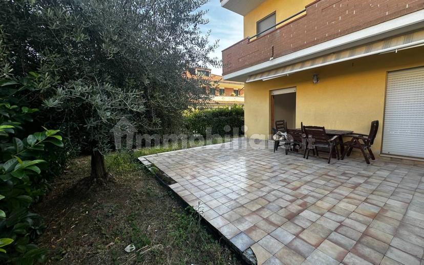 Appartamento via Piemonte 3, Porto San Giorgio — foto 7 di 18