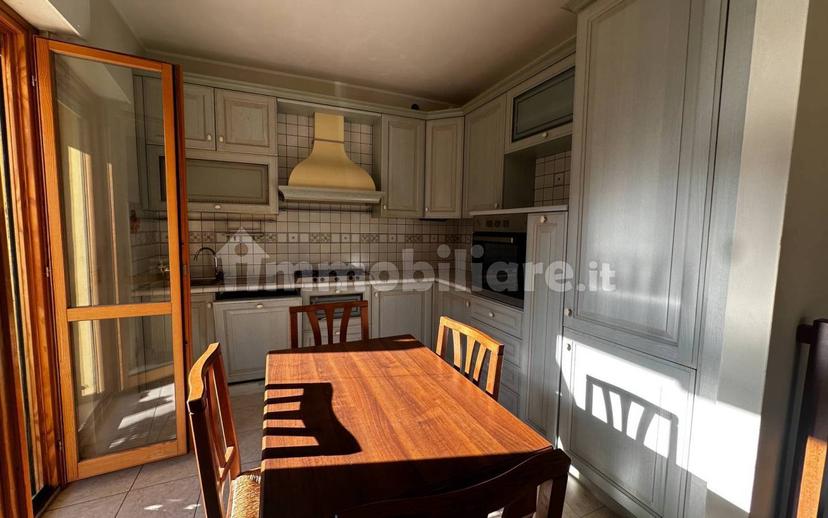 Appartamento via Piemonte 3, Porto San Giorgio — foto 15 di 18