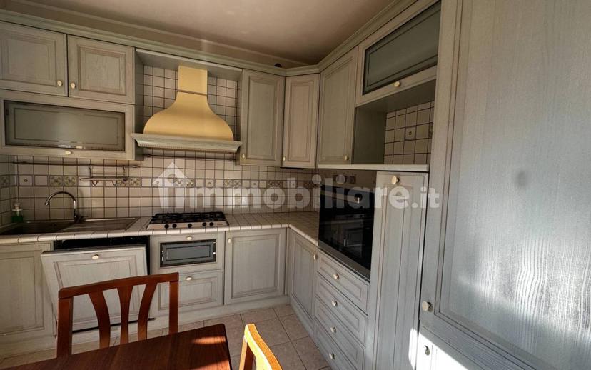 Appartamento via Piemonte 3, Porto San Giorgio — foto 14 di 18